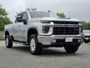 Thumbnail image of 2022 Chevrolet Silverado 3500HD at Tappahannock Chevrolet