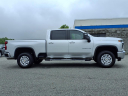 Thumbnail image of 2022 Chevrolet Silverado 3500HD at Tappahannock Chevrolet