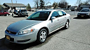 Thumbnail image of 2007 Chevrolet Impala at Deals On Wheels