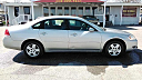 Thumbnail image of 2007 Chevrolet Impala at Deals On Wheels