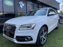 Thumbnail image of 2015 Audi Q5 at Cars of Tampa Inc