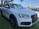 Thumbnail image of 2015 Audi Q5 at Cars of Tampa Inc