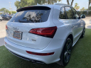 Thumbnail image of 2015 Audi Q5 at Cars of Tampa Inc