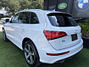 2015 Audi Q5 3.0T quattro Premium Plus at Cars of Tampa Inc