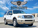 2012 Ford Expedition XLT at Downtown Motorsports