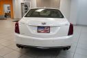 2017 Cadillac CT6 3.6L Luxury at Serpentini Chevrolet of Strongsville