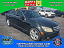 Thumbnail image of 2010 Mercedes-Benz C-Class at HAPPY CAR SALES