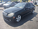 Thumbnail image of 2010 Mercedes-Benz C-Class at HAPPY CAR SALES