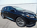 Thumbnail image of 2018 Nissan Murano at Mathews Nissan