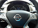 2018 Nissan Murano S at Mathews Nissan