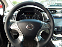 Thumbnail image of 2018 Nissan Murano at Mathews Nissan