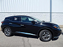 Thumbnail image of 2018 Nissan Murano at Mathews Nissan