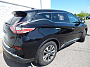 Thumbnail image of 2018 Nissan Murano at Mathews Nissan