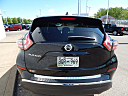 Thumbnail image of 2018 Nissan Murano at Mathews Nissan