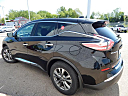 Thumbnail image of 2018 Nissan Murano at Mathews Nissan