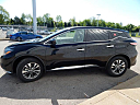 Thumbnail image of 2018 Nissan Murano at Mathews Nissan