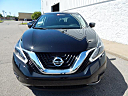 Thumbnail image of 2018 Nissan Murano at Mathews Nissan