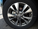 Thumbnail image of 2018 Nissan Murano at Mathews Nissan