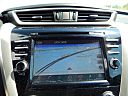 Thumbnail image of 2018 Nissan Murano at Mathews Nissan