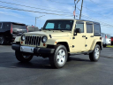 Thumbnail image of 2012 Jeep Wrangler Unlimited at A & B Motors Of Waterford