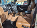 2012 Jeep Wrangler Unlimited Sahara at A & B Motors Of Waterford