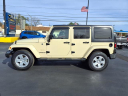 Thumbnail image of 2012 Jeep Wrangler Unlimited at A & B Motors Of Waterford