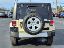 Thumbnail image of 2012 Jeep Wrangler Unlimited at A & B Motors Of Waterford
