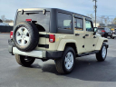 Thumbnail image of 2012 Jeep Wrangler Unlimited at A & B Motors Of Waterford