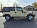Thumbnail image of 2012 Jeep Wrangler Unlimited at A & B Motors Of Waterford