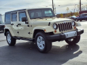 Thumbnail image of 2012 Jeep Wrangler Unlimited at A & B Motors Of Waterford