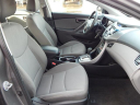 Thumbnail image of 2013 Hyundai ELANTRA at Parkside Total Auto Care