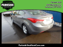 Thumbnail image of 2013 Hyundai ELANTRA at Parkside Total Auto Care