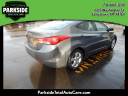 Thumbnail image of 2013 Hyundai ELANTRA at Parkside Total Auto Care