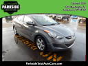 Thumbnail image of 2013 Hyundai ELANTRA at Parkside Total Auto Care