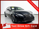 2023 Lexus RC 350 F SPORT at Toyota Scion of Tampa Bay