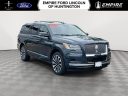 2024 Lincoln Navigator L Reserve at Empire Ford Lincoln of Huntington