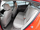 Thumbnail image of 2016 Chevrolet Cruze at Mathews Nissan