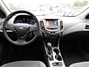 Thumbnail image of 2016 Chevrolet Cruze at Mathews Nissan