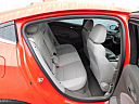 Thumbnail image of 2016 Chevrolet Cruze at Mathews Nissan