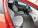 Thumbnail image of 2016 Chevrolet Cruze at Mathews Nissan