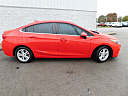 Thumbnail image of 2016 Chevrolet Cruze at Mathews Nissan