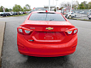 Thumbnail image of 2016 Chevrolet Cruze at Mathews Nissan