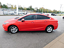 Thumbnail image of 2016 Chevrolet Cruze at Mathews Nissan