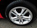Thumbnail image of 2016 Chevrolet Cruze at Mathews Nissan