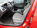Thumbnail image of 2016 Chevrolet Cruze at Mathews Nissan