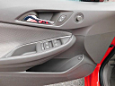 Thumbnail image of 2016 Chevrolet Cruze at Mathews Nissan