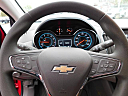 Thumbnail image of 2016 Chevrolet Cruze at Mathews Nissan