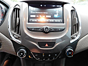 Thumbnail image of 2016 Chevrolet Cruze at Mathews Nissan