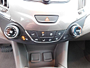 Thumbnail image of 2016 Chevrolet Cruze at Mathews Nissan