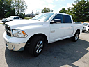 Thumbnail image of 2017 Ram 1500 at Gary Mathews Motors
